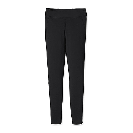 Patagonia All Weather Tight Pant - Men's-Black-X-Small