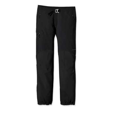 Patagonia Alpine Guide Pants - Men's-Black-28W Waist