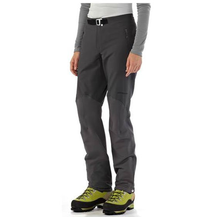 Patagonia Alpine Guide Pants - Women's-Forge Grey-2