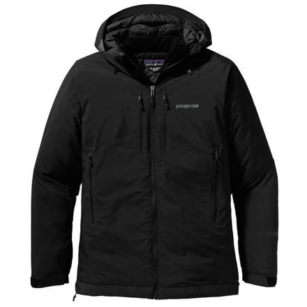 Patagonia Apastron Hoody - Mens-Black-Small
