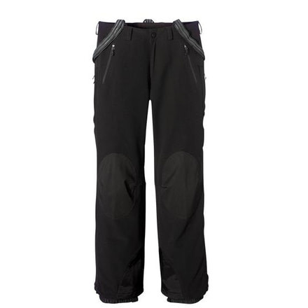 Patagonia Backcountry Guide Pants - Women's - Black -8
