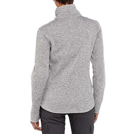 Patagonia Better Jacket - Women's-Classic Navy/Blueback-X-Small