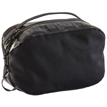 Patagonia Black Hole Cube - Small-Black-2 L