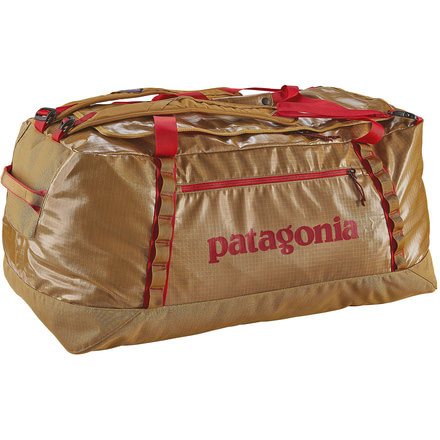Patagonia Black Hole Duffel 120 L-Oaks Brown