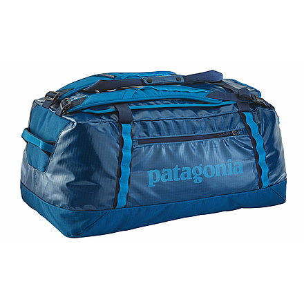Patagonia Black Hole Duffel 90 L-Bandana Blue