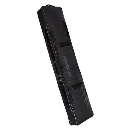 Patagonia Black Hole Snow Roller 190 cm-Black