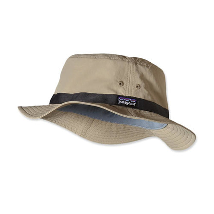 Patagonia Bucket Hat - Men's-El Cap Khaki-S/M