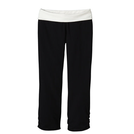 Patagonia Calma Capris - Women's -Black-Small