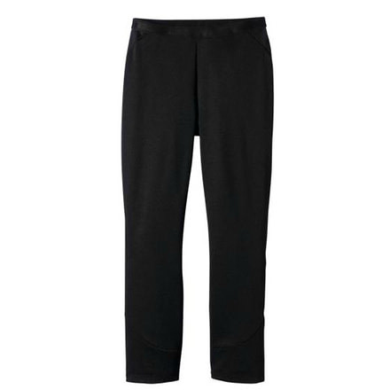 Patagonia Capilene 3 Midweight Boot Top Bottoms - Women's-Black-X-Small