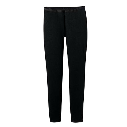 Patagonia Capilene 3 Midweight Bottom - Women's-Black-X-Small