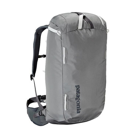 Patagonia Cragsmith Pack 35L-Feather Grey-L/XL