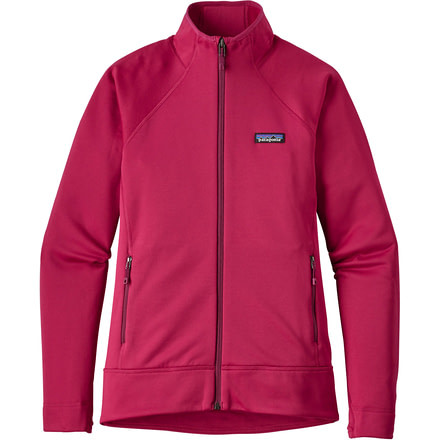 Patagonia Crosstrek Jacket - Women's-Craft Pink-Large
