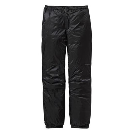 Patagonia Das Pants - Men's-Black-X-Large