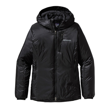 Patagonia Das Parka - Womens-Black-Medium