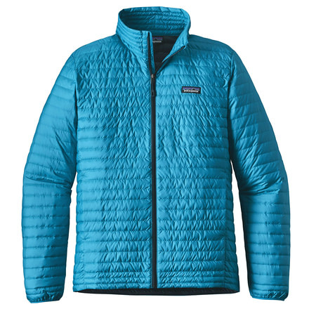 Patagonia Down Shirt - Men's