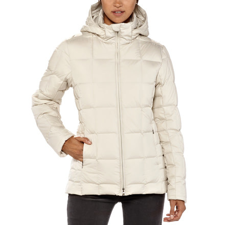Patagonia Down With It Jacket - Women's-Black-X-Small