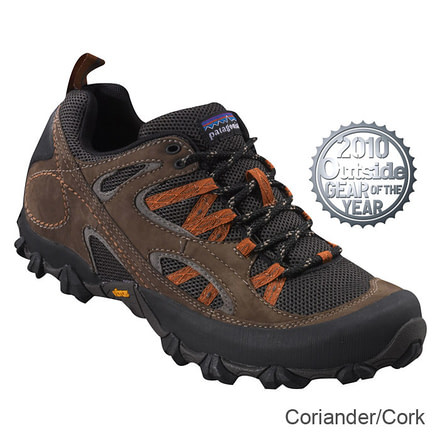 Patagonia Drifter A/C - Sable Brown / Wildwood 9