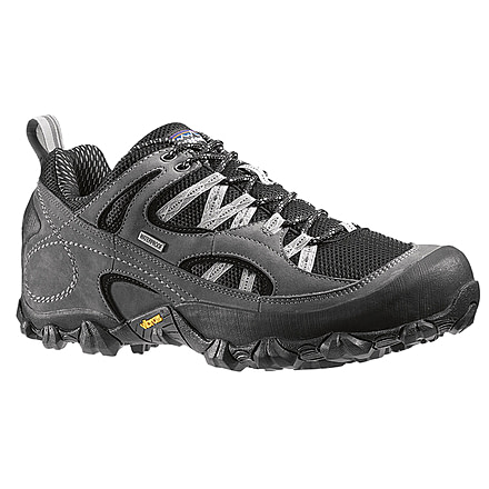 Patagonia Drifter A/C Waterproof Hiking Shoe - Men's-Forge Grey-Medium-10 US