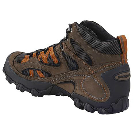 Patagonia Drifter AC Mid Shoe - Men's-Coriander/Cork-9 US