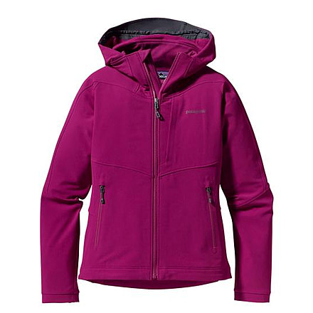 Patagonia Guide Hoody - Women's-Magenta-Small