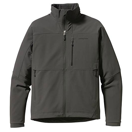 Patagonia Guide Jacket - Men's-Forge Grey-Small