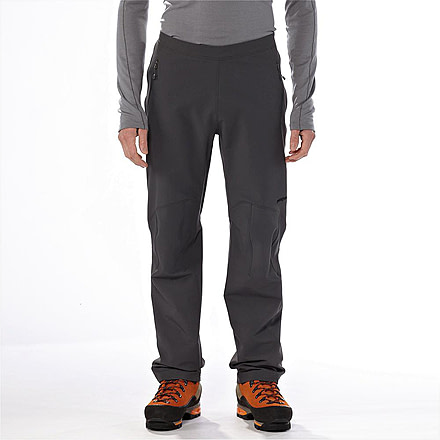 Patagonia Guide Pant - Men's -Forge Grey-Small