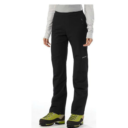 Patagonia Guide Pant - Women's-Black-Medium