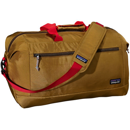 Patagonia Headway Duffel 40 L -Oaks Brown