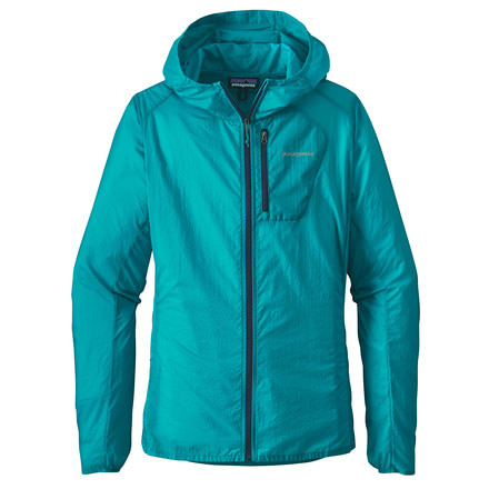 Patagonia Houdini Jacket - Women's-Epic Blue-X-Large