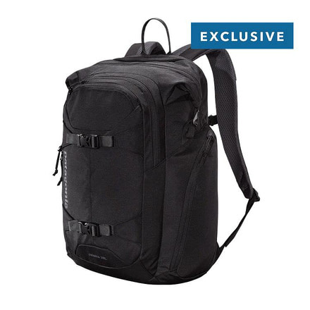 Patagonia Jalama Pack 28 L-Black