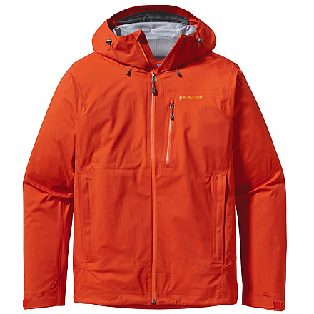 Patagonia Leashless Jacket - Men's-Tumble Green-X-Large