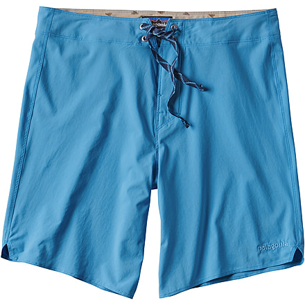 Patagonia Light &amp; Variable Board Shorts - 18'' - Men's-Radar Blue-30 Waist
