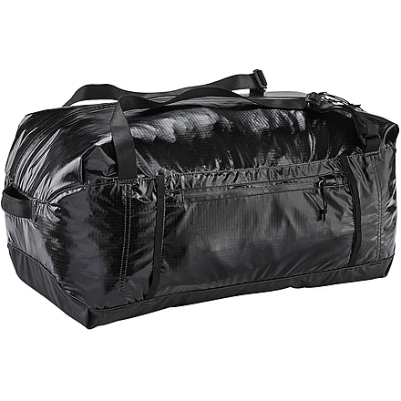 Patagonia Lightweight Black Hole Duffel 45 L-Black