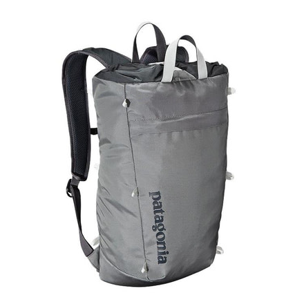 Patagonia Linked Pack 16 L-Feather Grey