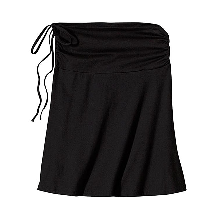 Patagonia Lithia Skirt - Womens-Black-Medium