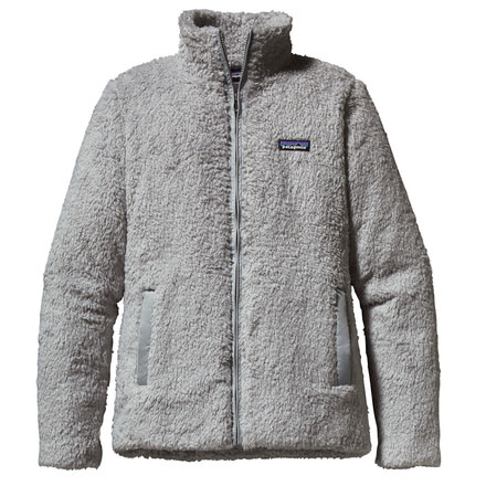 Patagonia Los Gatos Jacket - Women's-Drifter Grey-X-Small