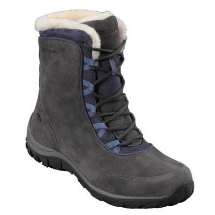 Patagonia Lugano Lace Mid Waterproof - Women's 5.5