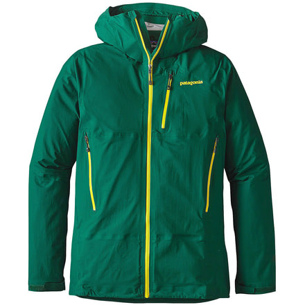 Patagonia M10 Jacket - Men's-Small-Legend Green