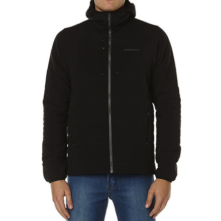 Patagonia Nano-Air Hoody - Men's-Black-Small
