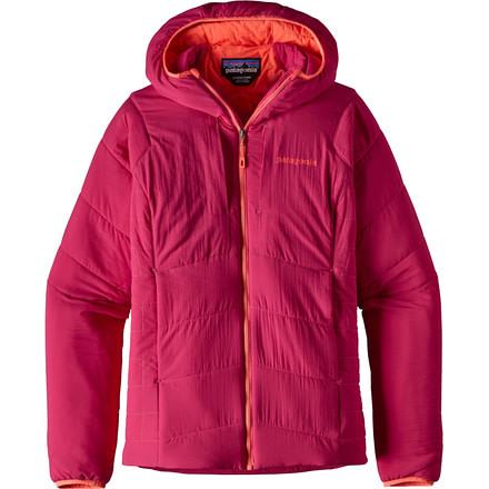Patagonia Nano-Air Hoody - Women's-Craft Pink-Medium