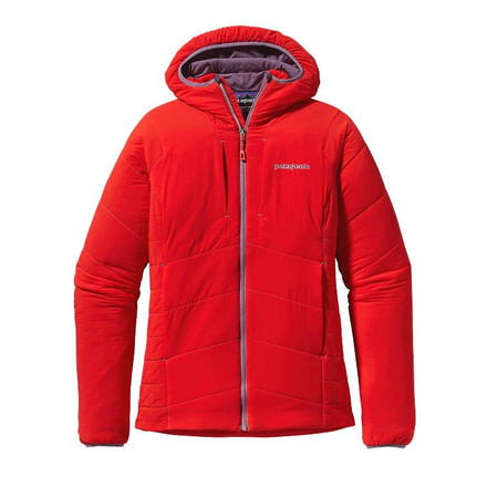 Patagonia Nano-Air Hoody - Men's-Orange-Medium