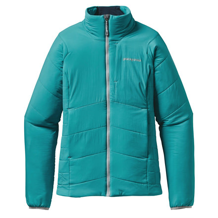 Patagonia Nano-Air Jacket - Women's-Epic Blue-X-Small