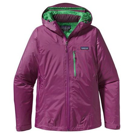 Patagonia Nano Storm Jacket - Women's-Rubellite Pink-X-Small