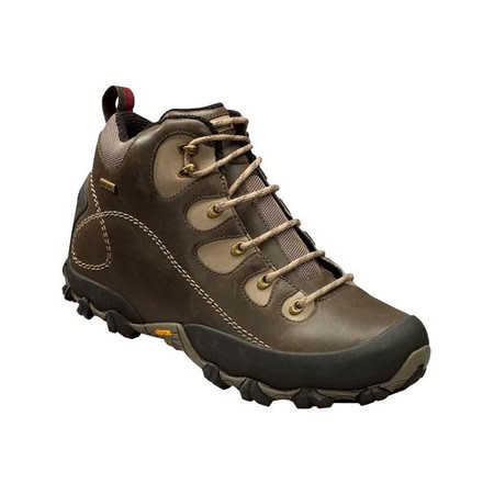 Patagonia Nomad GTX - Peat Brown 9.5
