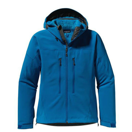 Patagonia Northwall Jacket - Men's -Bandana Blue-Small