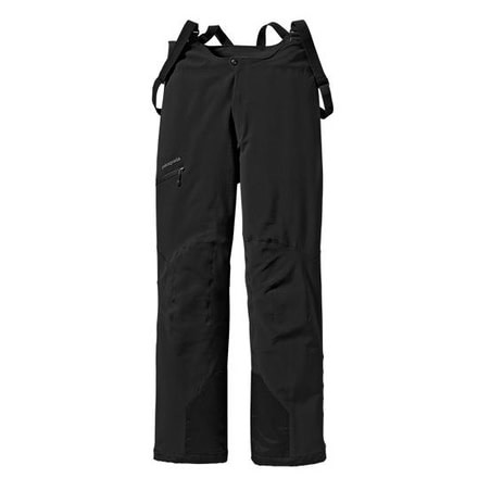 Patagonia Northwall Pants - Men's-Black-Small