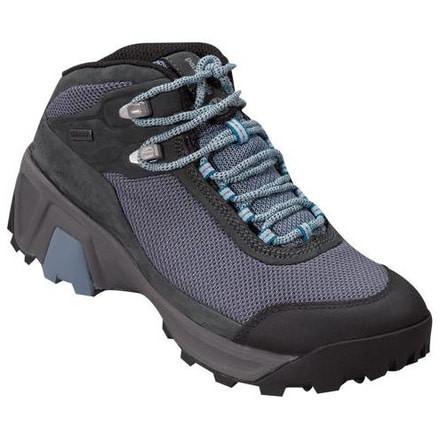 Patagonia P26 Mid A/C GORE-TEX - Women's-5.5-Forge Grey/Storm