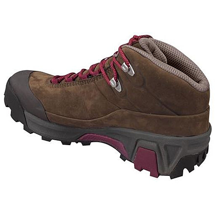 P26 Mid GORE-TEX - Women's-10-Henna Brown