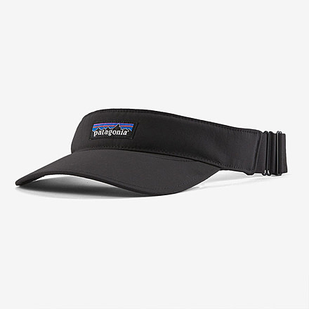 Patagonia Patagonia Airshed Visor, 33321-HERG-ALL