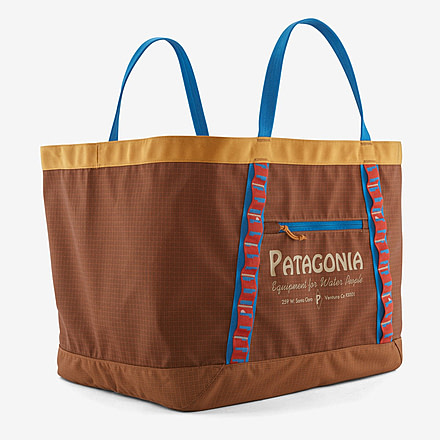Patagonia Patagonia Black Hole Gear Tote, 49276-WWSL-ALL